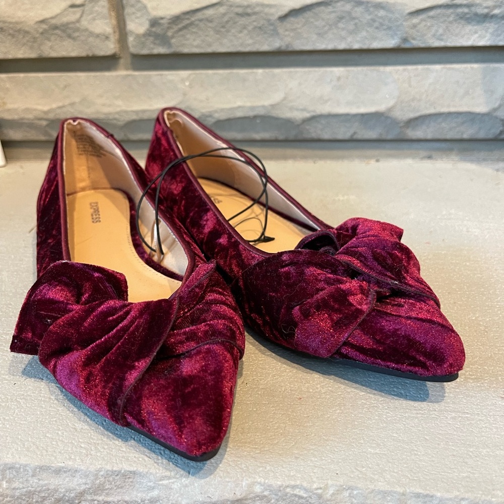 Express | Shoes